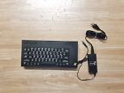 computer 8bit SINCLAIR ZX SPECTRUM 48K PLUS - TESTED