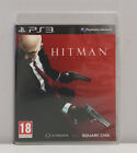 Hitman Absolution PS3 Playstation 3