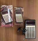 Calcolatrice Vintage Texas Instruments TI-30