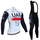 Abbigliamento team ciclismo invernale