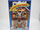 Playmobil 3974 "Weihnachtswerkstatt/Adventskalender" (von 1997) NEU&OVP! (#1)