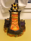 Gormiti Action Playset Fortezza vulcano