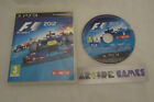 F1 FORMULA 1 2012 PLAYSTATION 3 PS3 (vendeur pro)