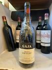 Barbaresco 1979 Angelo Gaja Sori Tildin  Piemonte