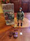 DG action figure 1/6 DiD WWII German Reiterregiment 2 1935 Rozan Stubbendorf