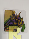 Guerriero Pantera 107 ® Lamincards Square Collection ® Yugioh Edibas ® EX