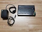 computer sinclair ZX SPECTRUM 48K - testato funzionante - come nuovo!