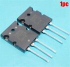 1Pair 2SA1943/2SC5200 Pnp Power Transistor ey