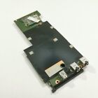 HP Compaq 6510b Audio Sound Firewire PCMCIA Kartenleser Board