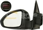 Specchietto SX Per Chevrolet Cruze 2009-2013