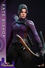 Hot Toys | Marvel - Hawkeye Series - Kate Bishop Sixth Scale Action Figure