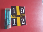 ADESIVI STICKERS ULTRAS MODENA 0101