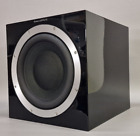 Bowers & Wilkins B&W ASW 10CM Subwoofer