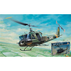 ELICOTTERO BELL UH-1B HUEY KIT 1:72 Italeri Kit Elicotteri Die Cast Modellino