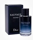 Dior Sauvage per Uomo 100ml Eau de Parfum