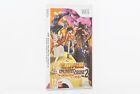 One Piece Unlimited Cruise 2 Nintendo Wii - 2009 (COMPLETO)