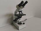 microscope - WILL Wetzlar - laboratory microscope – Labormikroskop