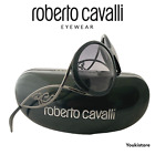 ROBERTO CAVALLI occhiali da sole EFIALTE 234S B5 RARE sunglasses M.in Italy CE