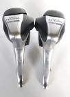 SHIMANO ULTEGRA ST-6600 2x10spd SHIFTER LEVERS