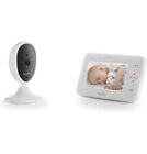 Nuvita Video Baby Monitor Digitale 4,3   VIDEOVOICE 4.3