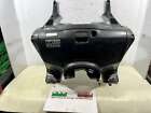 RETROSCUDO HONDA JAZZ 250 2001 - 2006 (DF1234)