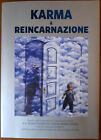 Karma e Reincarnazione - A.C. B. Swami Prabhupada (L.O.C.E,2019, COME NUOVO)