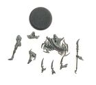 Warhammer Warcry KHAINITE SHADOWSTALKERS single models