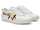 Onitsuka Tiger MEXICO 66 DELUXE Nippon Made 2 colori 1182A625 US taglia donna