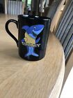 Blue Planet Aquarium, Ellesmere Port - Shakey the shark - mug