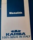 KARIBA CASSETTA WC INCASSO MONOLIT 81510000