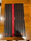 Sin City Library Edition HC Hardcover set 1 & 2 full run Absolute Frank Miller