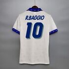 Maglia Italia Baggio Nazionale 94 Mondiali calcio