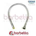 TUBO FLESSIBILE RICAMBIO MISCELATORI GROHE 48066000