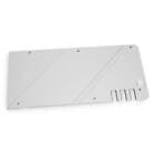 EK Water Blocks 3831109836804 Backplate Aluminium Nickel 3831109836804