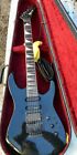 Charvel/Jackson guitar model 6 1987