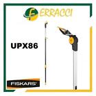 POTATORE TELESCOPICO FISKARS UP86 PowerGear POTATURA SVETTATOIO