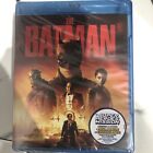 The Batman  - Matt Reeves (Blu-ray Nuovo)