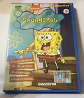 SpongeBob DVD Collection 5 De Agostini 4 Eps Nickelodeon Sponge Bob Come Foto