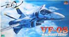 1/72 VF-0S MACROSS ZERO - Robots