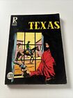 *COLLANA RODEO N 11 - TEXAS  1^ EDIZIONE - APRILE 1968  QS OTTIMO**