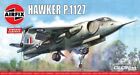 Airfix: Hawker P.1127 in 1:72 [1601033]