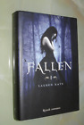 FALLEN - LAUREN KATE - CARTONATO - RIZZOLI