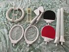 Set Accessori Nintendo Wii Supporti Telecomando