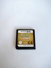 Pokémon Oro HeartGold (Nintendo DS, 2010)