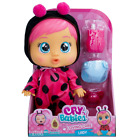 Cry Babies Loving Care Lady - Imc Toys - 907348 - 18 mesi+