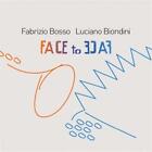 Face To Face - Fabrizio Bosso (Audio cd)