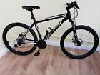 Specialized Hardrock Mountain bike. 19" (L) Frame. 26" Wheels. Good Used Condtn