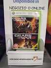 GEARS OF WAR -GEARS OF WAR 2 XBOX 360 (usato garantito)