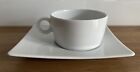 WAMOS AIR of Spain BUSINESS CLASS COFFEE CUP SAUCER