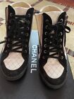 sneakers donna chanel